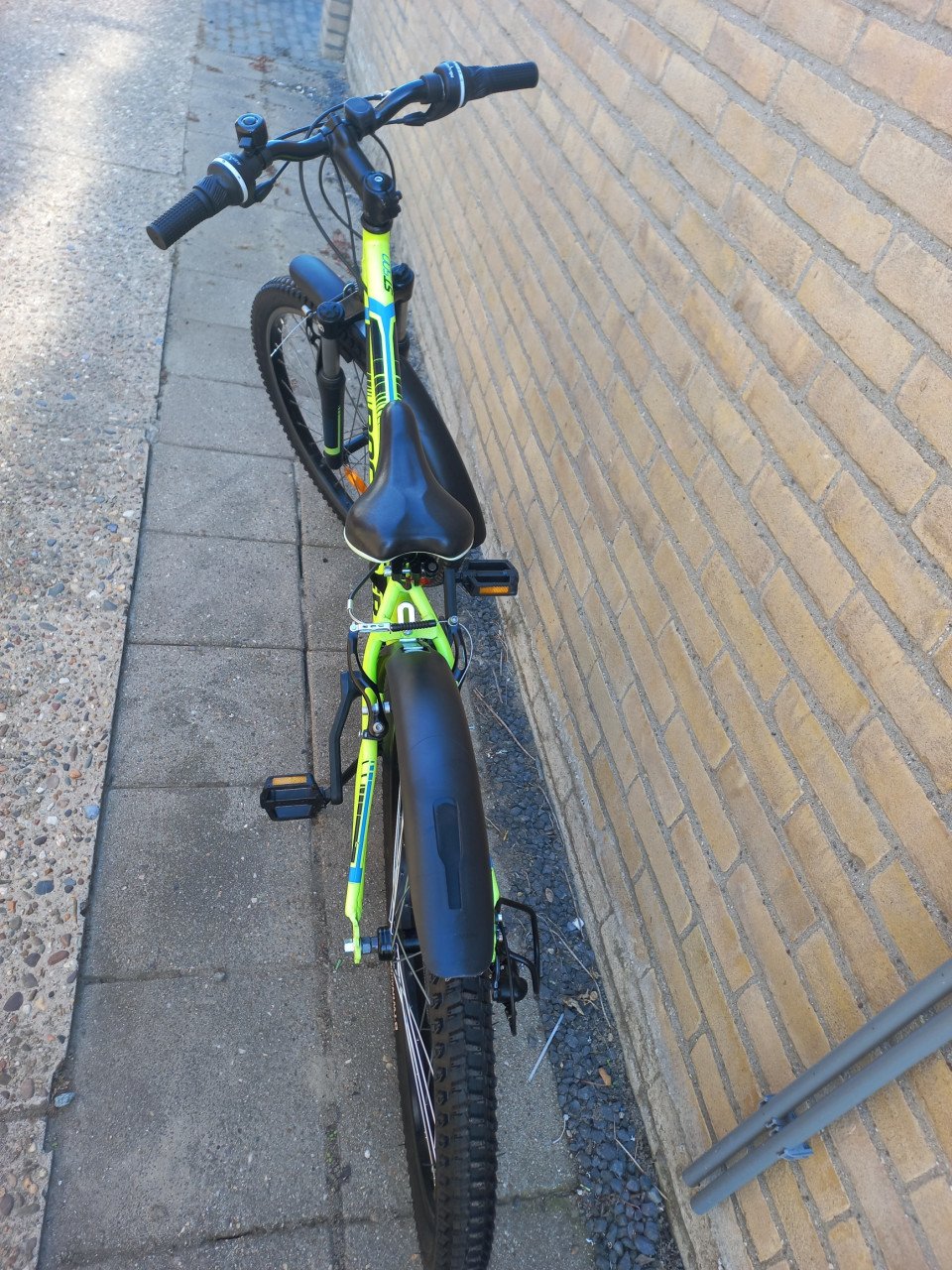 Te koop jongens/meisjes mountainbike