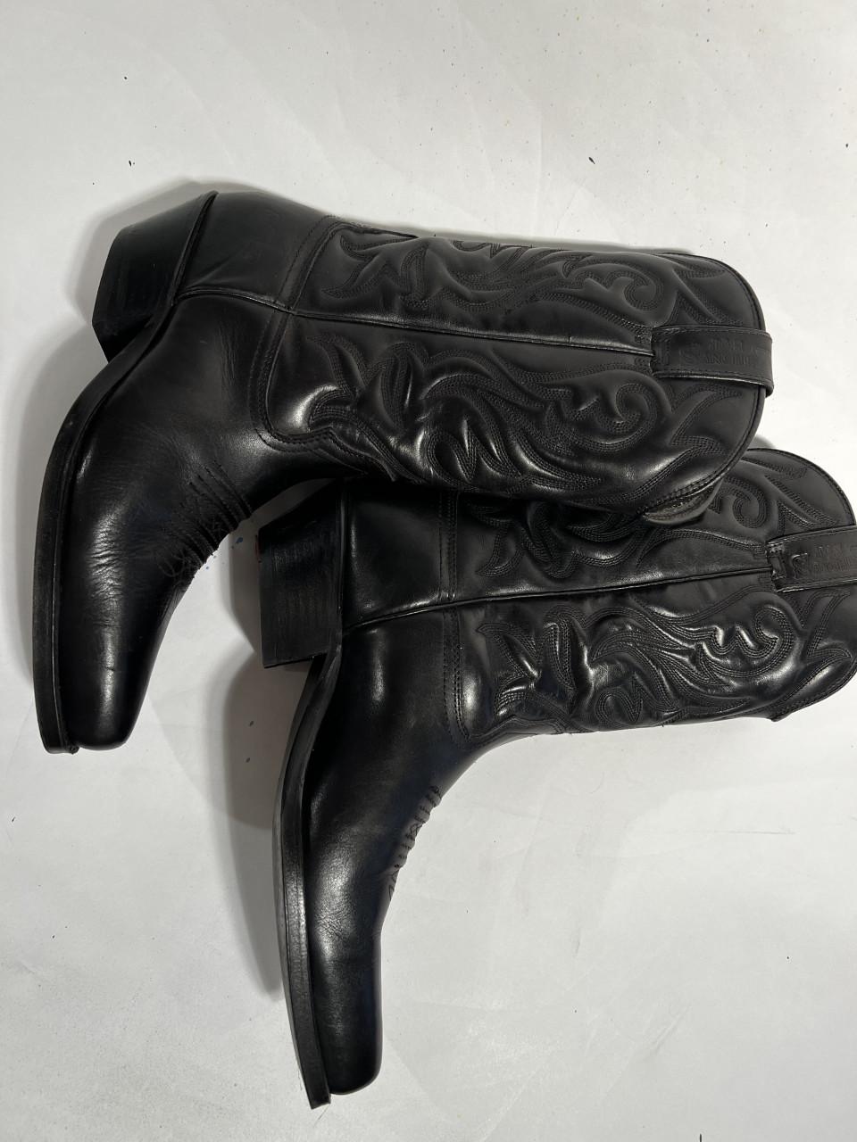 Western boots maat 42