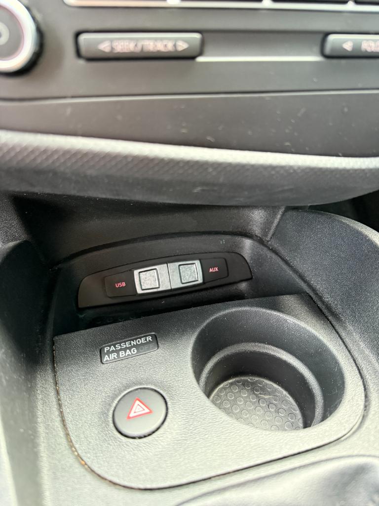 Seat Leon 1.2tsi - reference