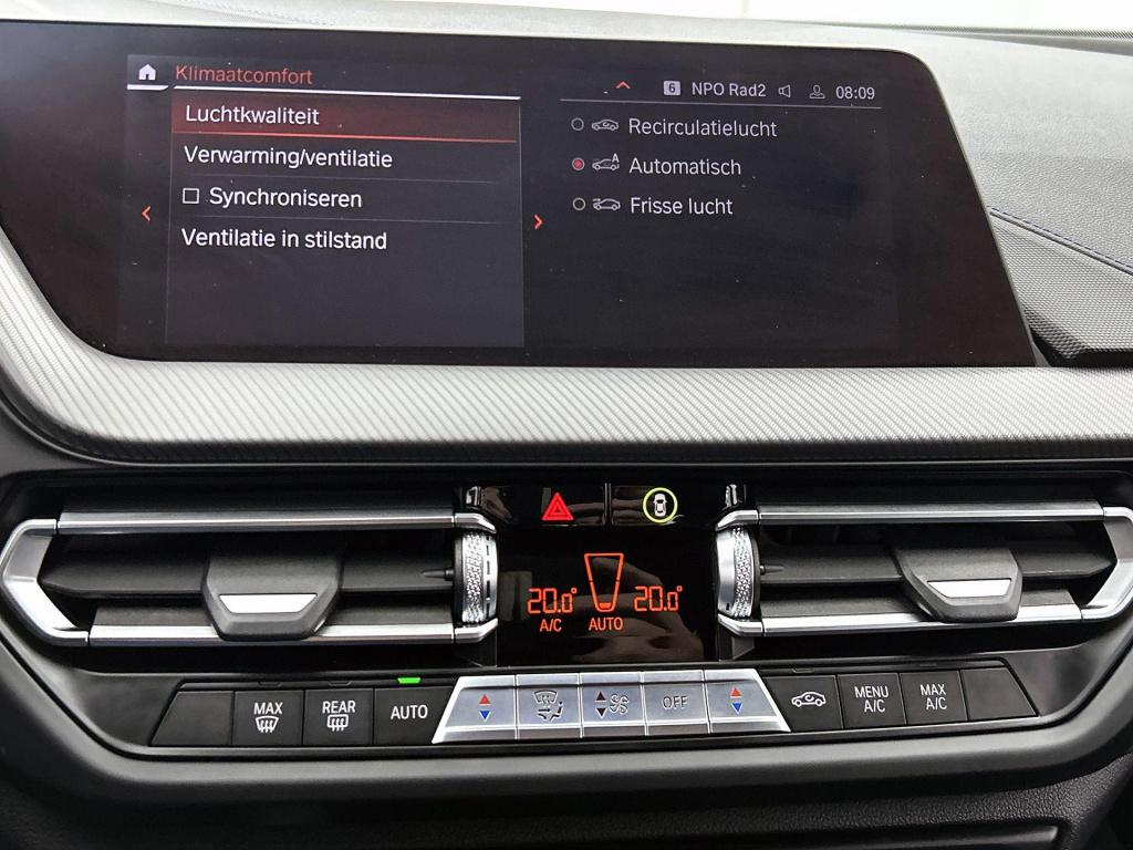BMW 2-serie gran coupé 220i high executive m-sport | automaat | lmv | virtu