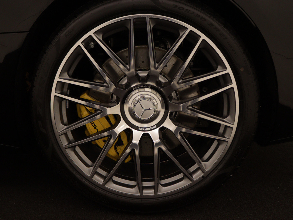 Mercedes-Benz Sl roadster 43 | amg dynamic plus pakket | amg nightpakket | 