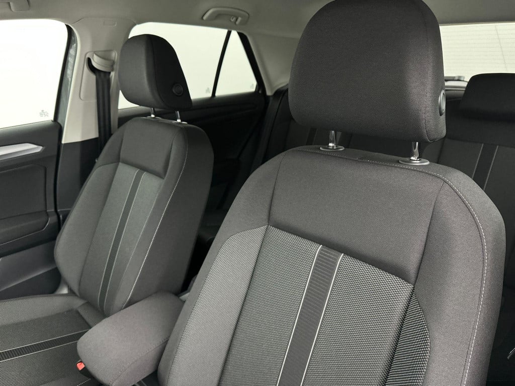 Volkswagen T-roc 1.0 tsi life edition