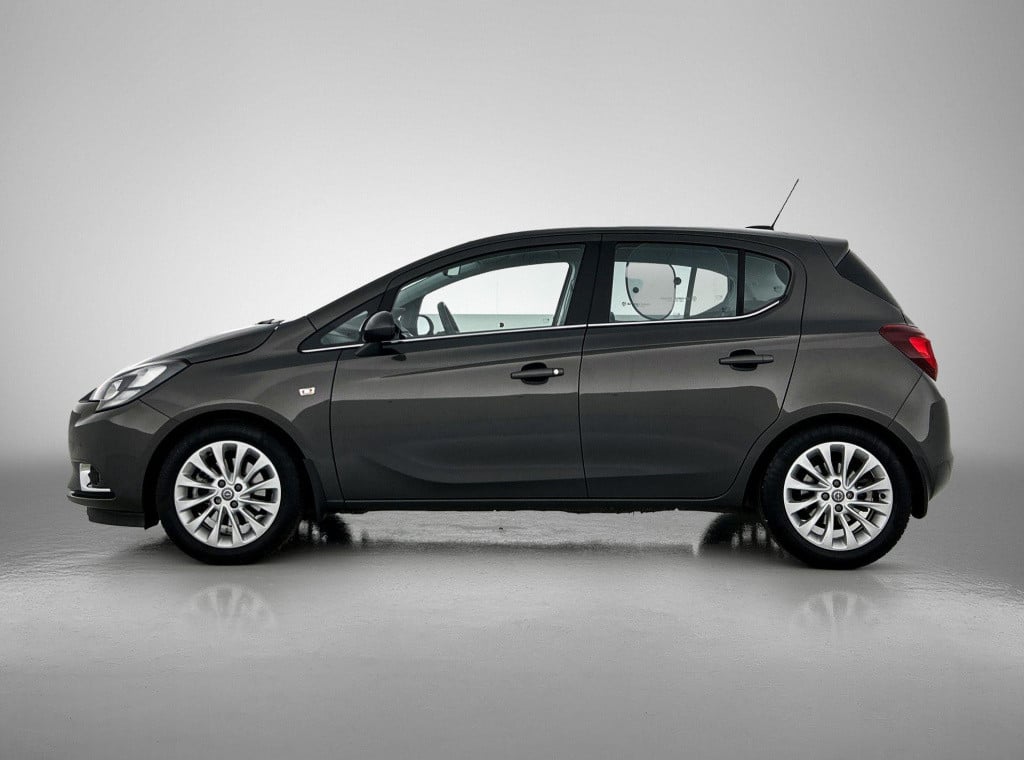 Opel Corsa 1.0 turbo innovation airco | cruise control