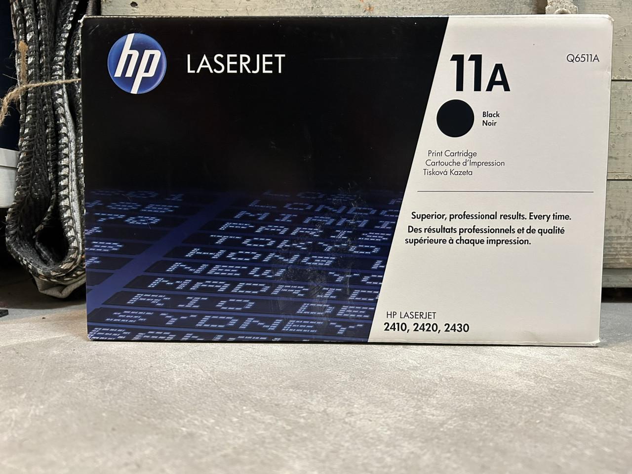 Cartritge HP Q6511A  voor Laserjet