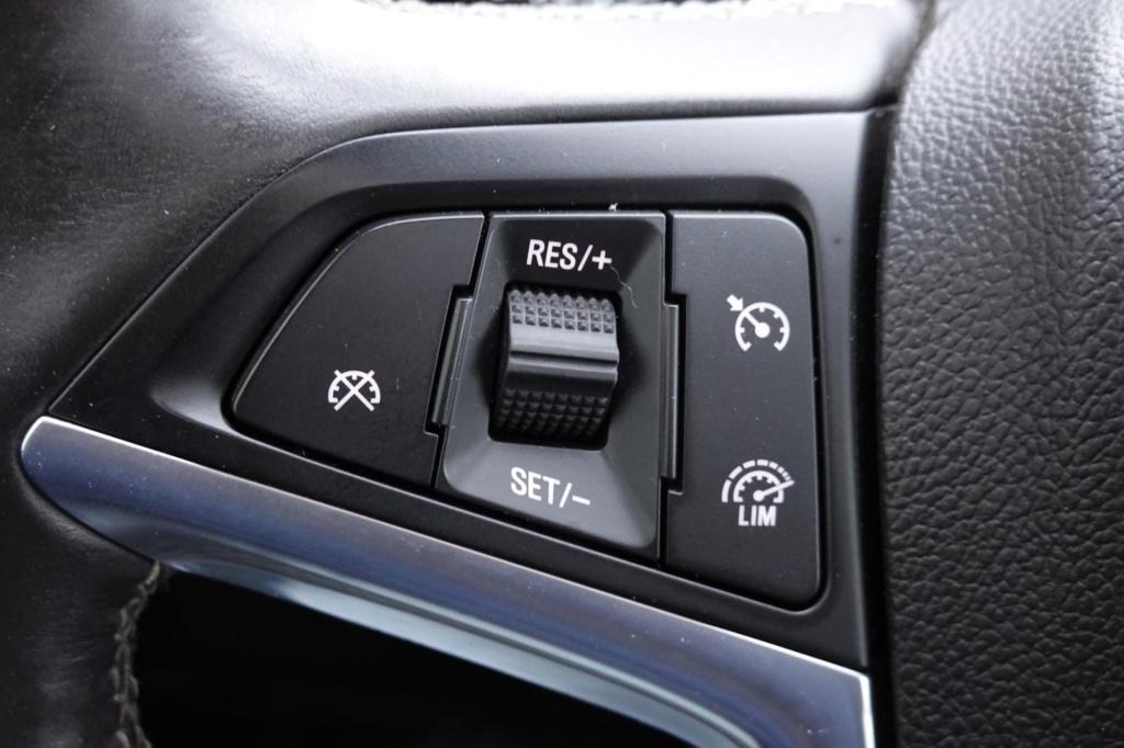 Opel Mokka 1.4 turbo innovation