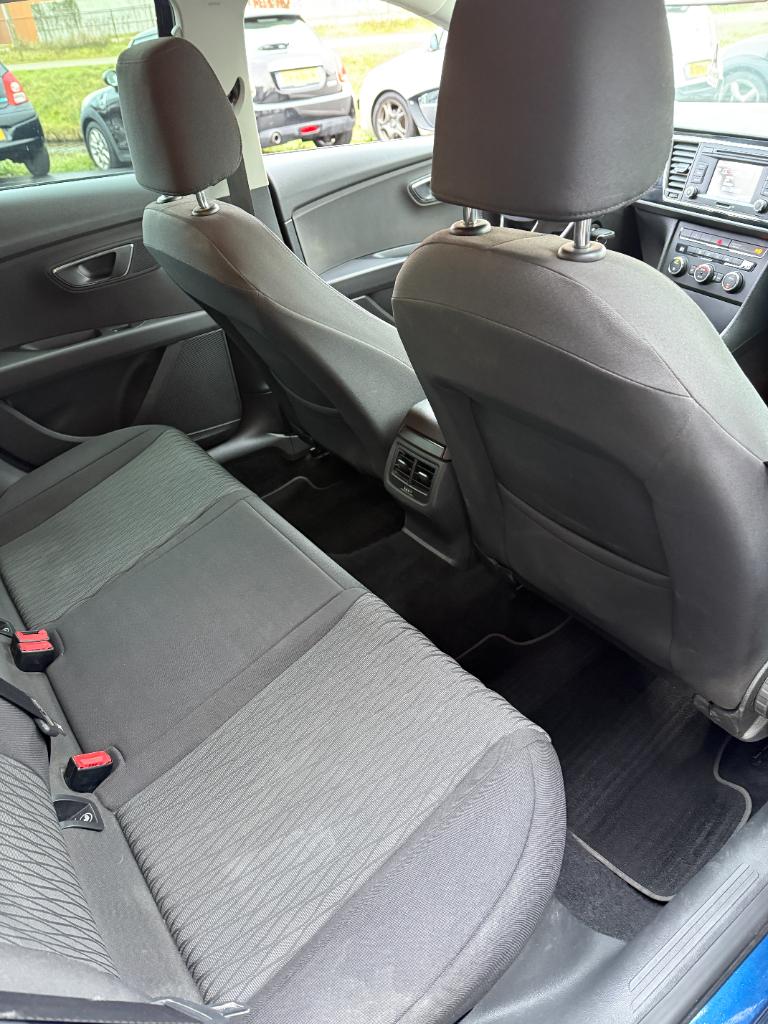 Seat Leon 1.4 tsi - style