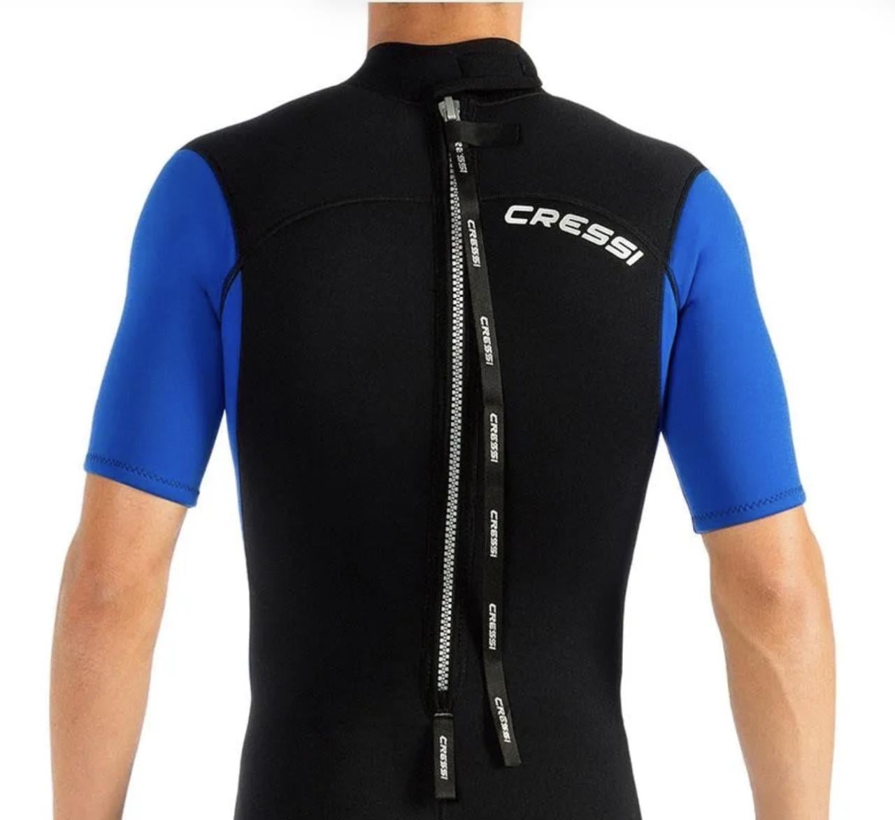 Cressi med X shorty