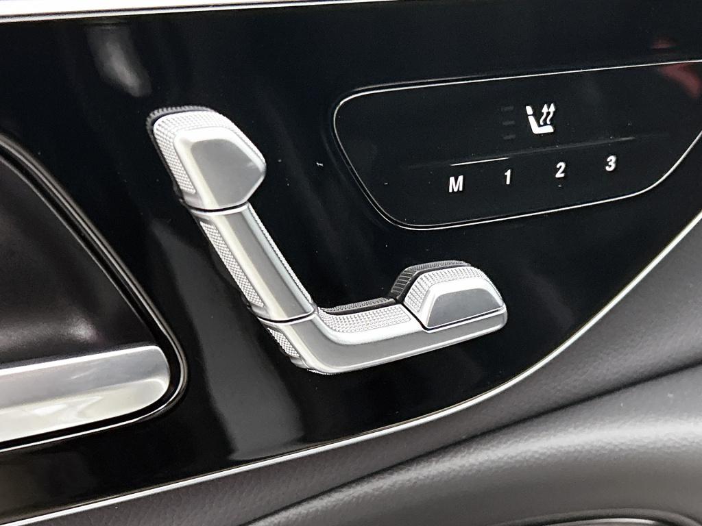 Mercedes-Benz E-Klasse estate 300 e amg plug-in hybride trekhaak | amg line