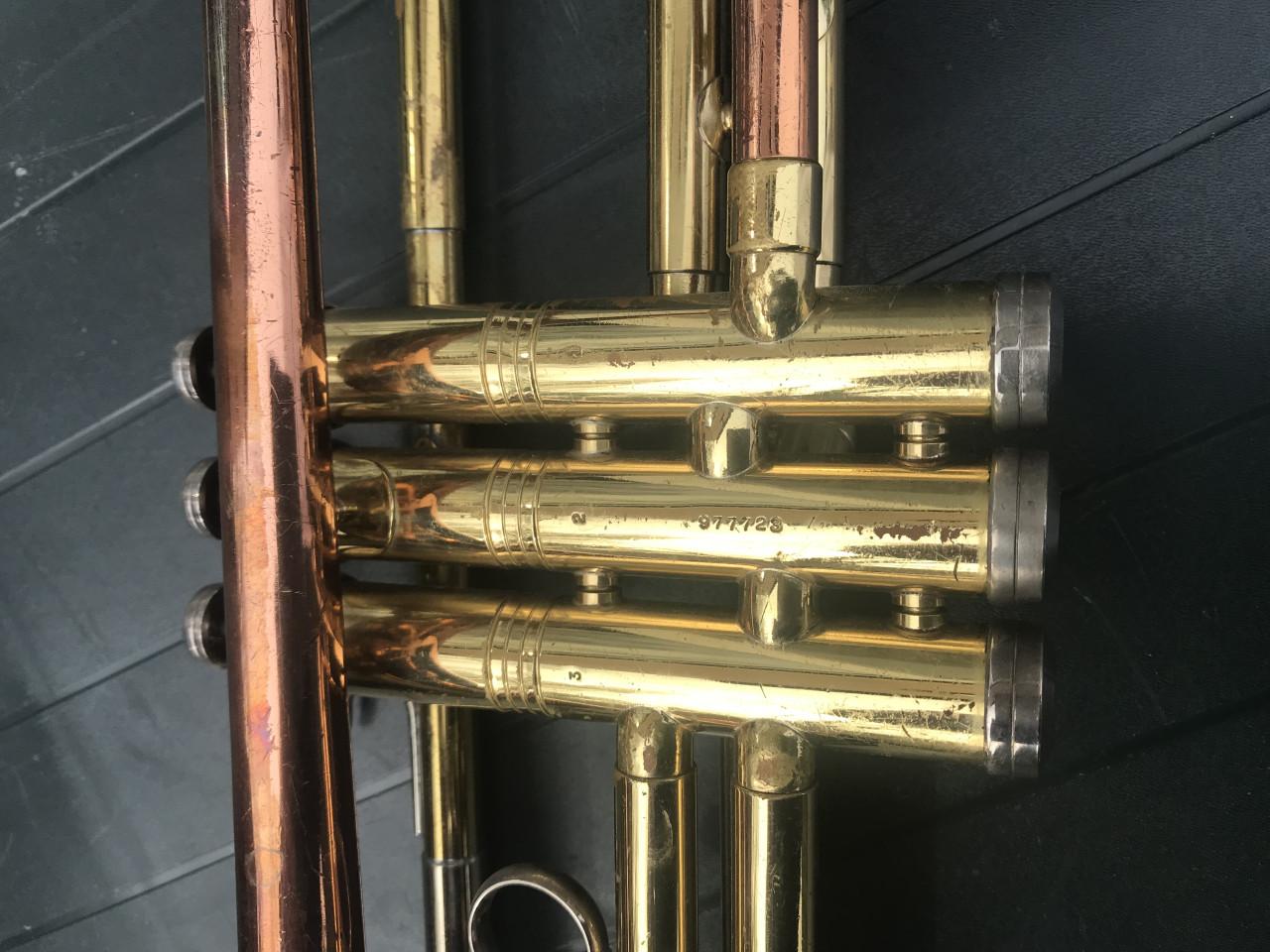 CONN DIRECTOR USA trompet