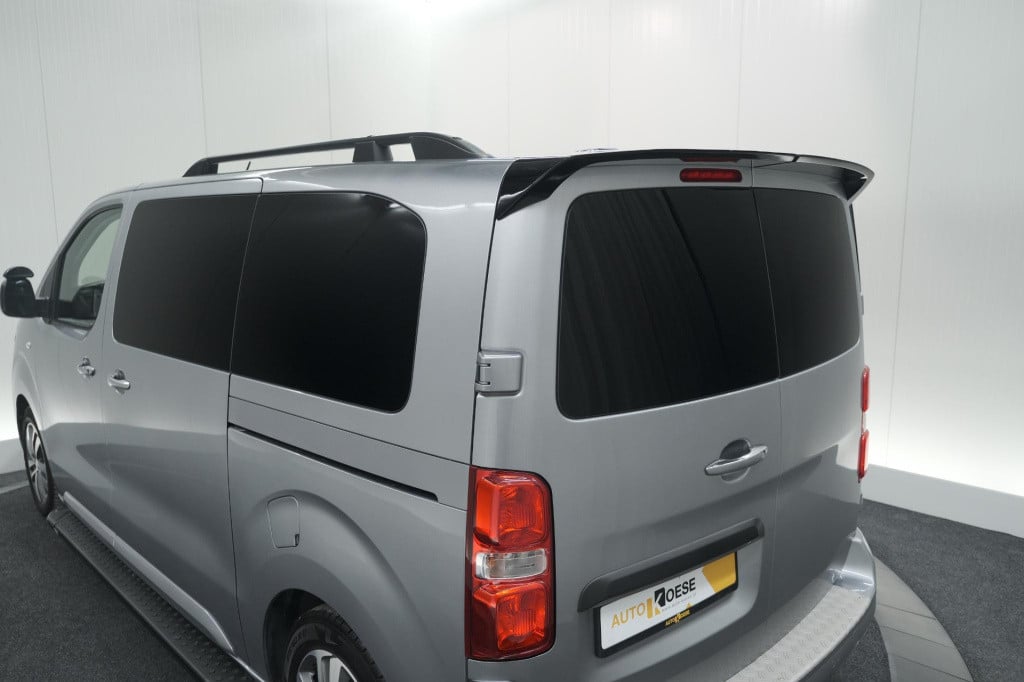 Peugeot Expert 2.0 bluehdi 180 automaat standard premium | standkachel | tr