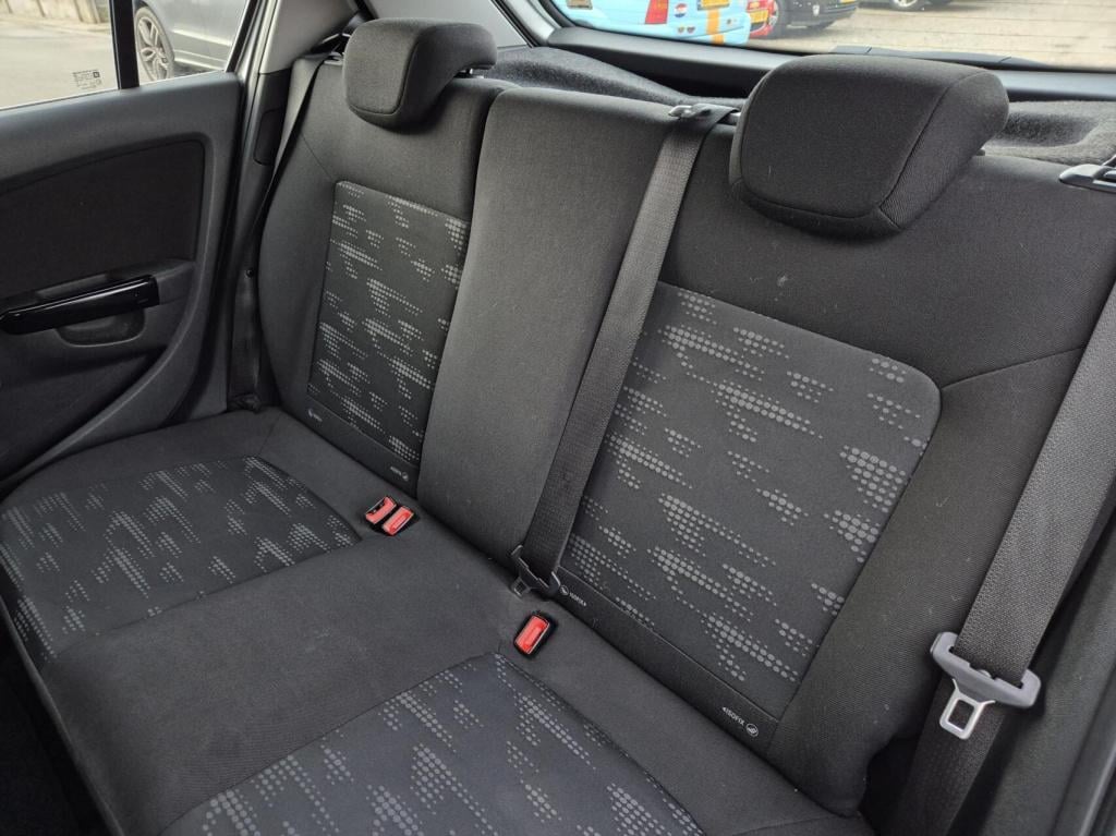 Opel Corsa 1.3 cdti ecoflex s/s connect edition / coc aanwezig