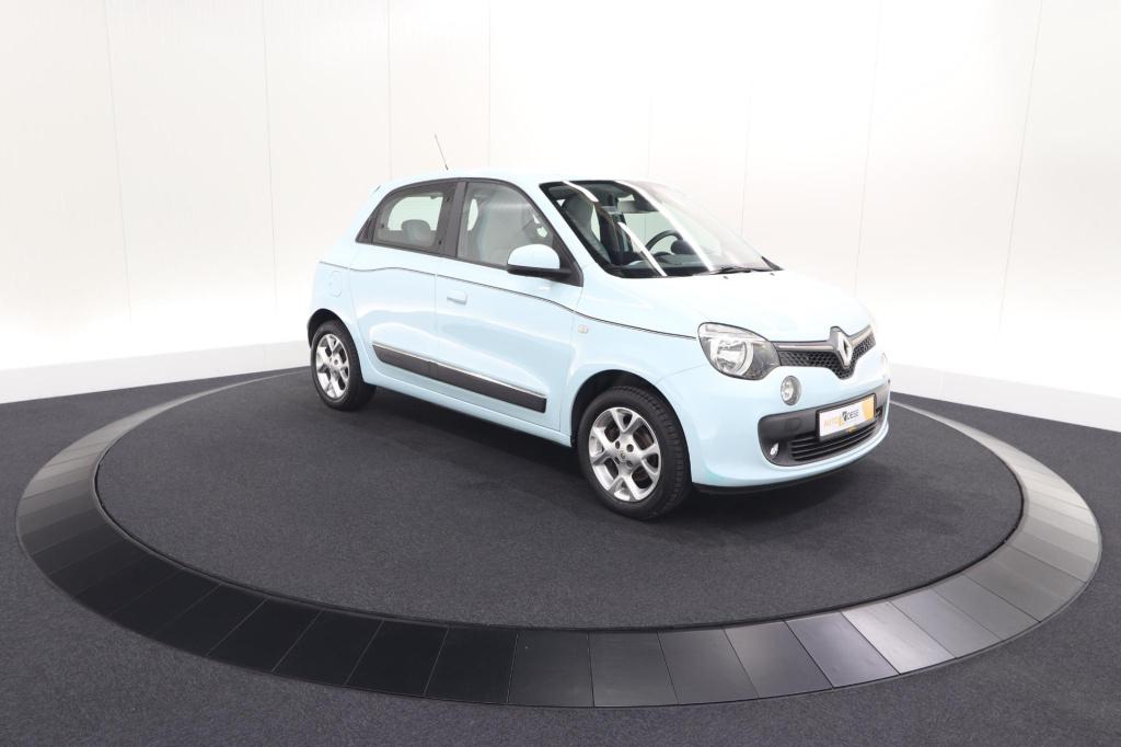 Renault Twingo 1.0 sce dynamique | cruise control | lmv | climate control