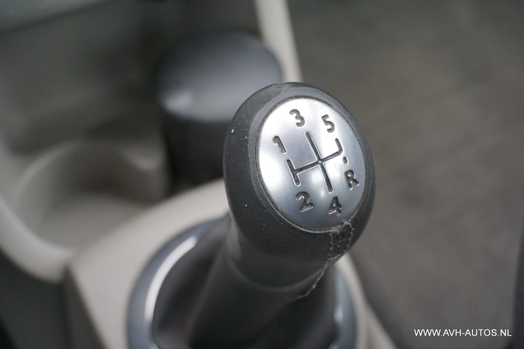 Renault Modus 1.4-16v privilège luxe