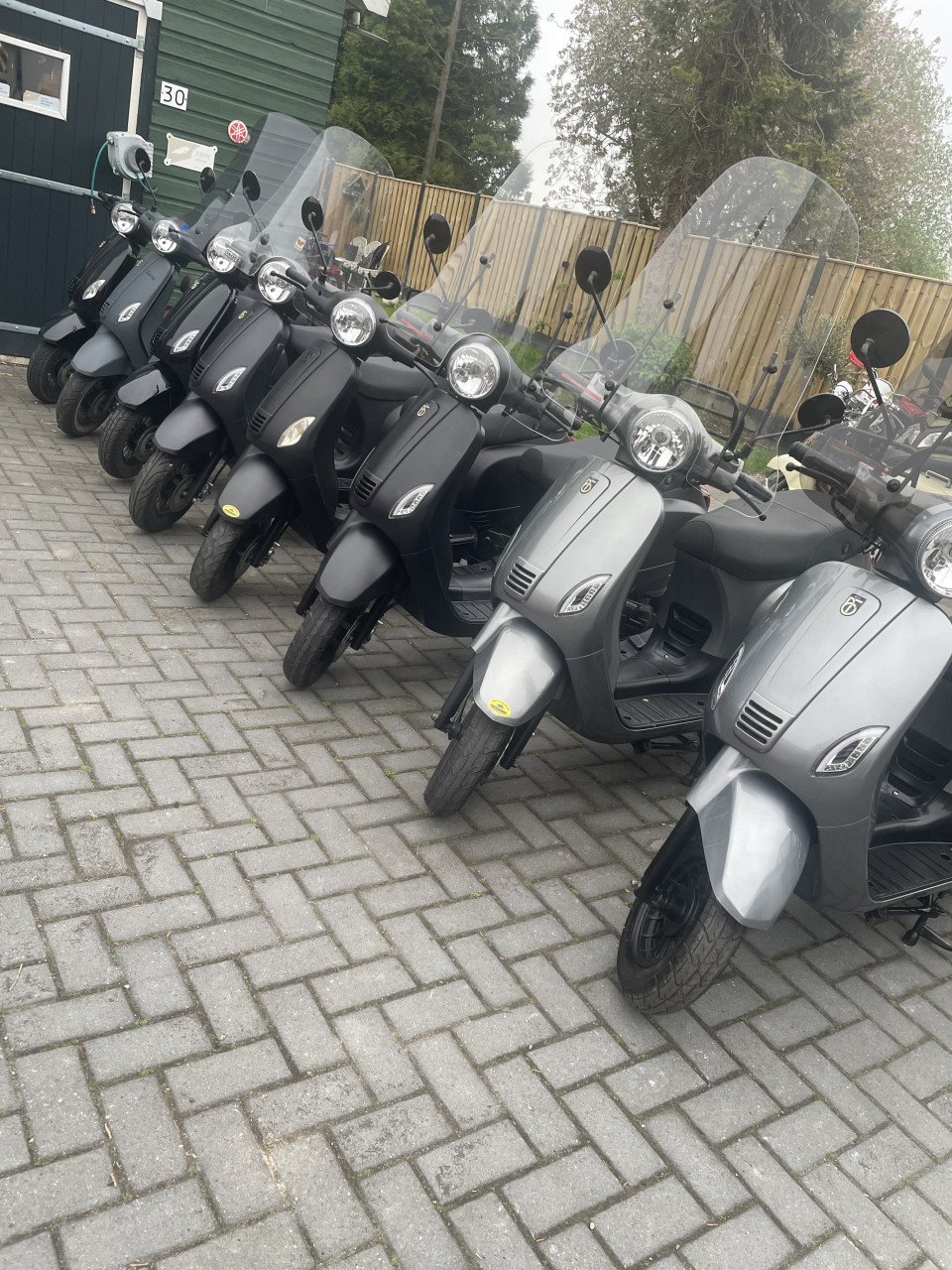 Btc Riva’s te koop
