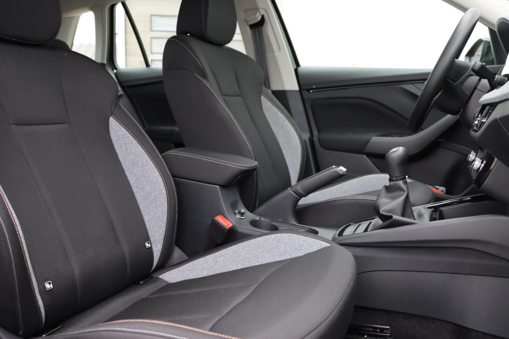 Skoda Kamiq 1.0 tsi selection