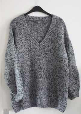 Trui maat 38-40