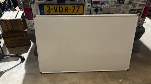 Whiteboard