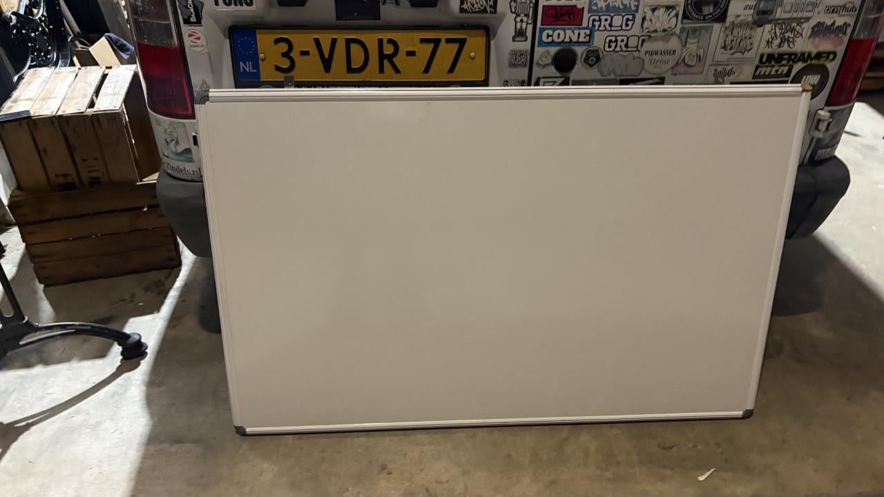 Whiteboard