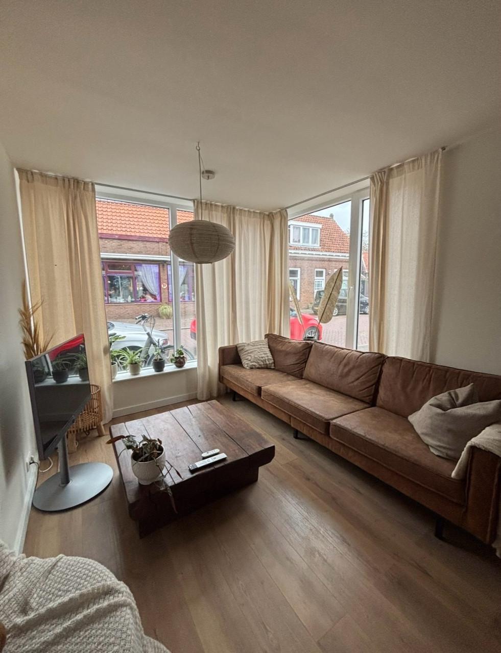 Woning te huur koudekerke