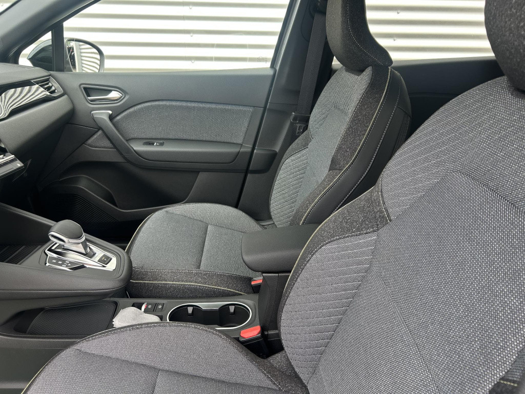 Mitsubishi Asx 1.6 hev at intense+ €2500,- boosterkorting!