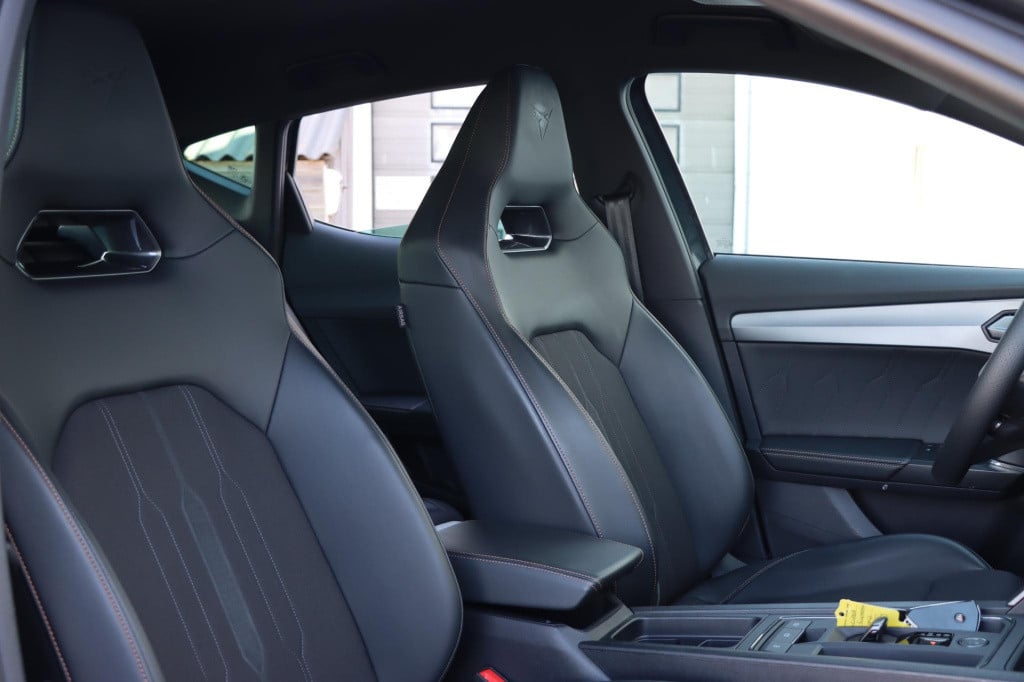 Cupra Formentor 1.4 e-hybrid vz performance 245pk dsg6