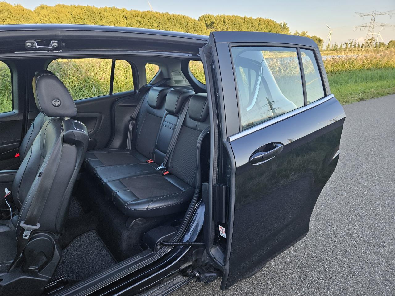 Ford b max 1.0 EcoBoost Titanium