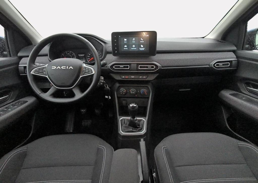 Dacia Sandero 1.0 tce 90 expression