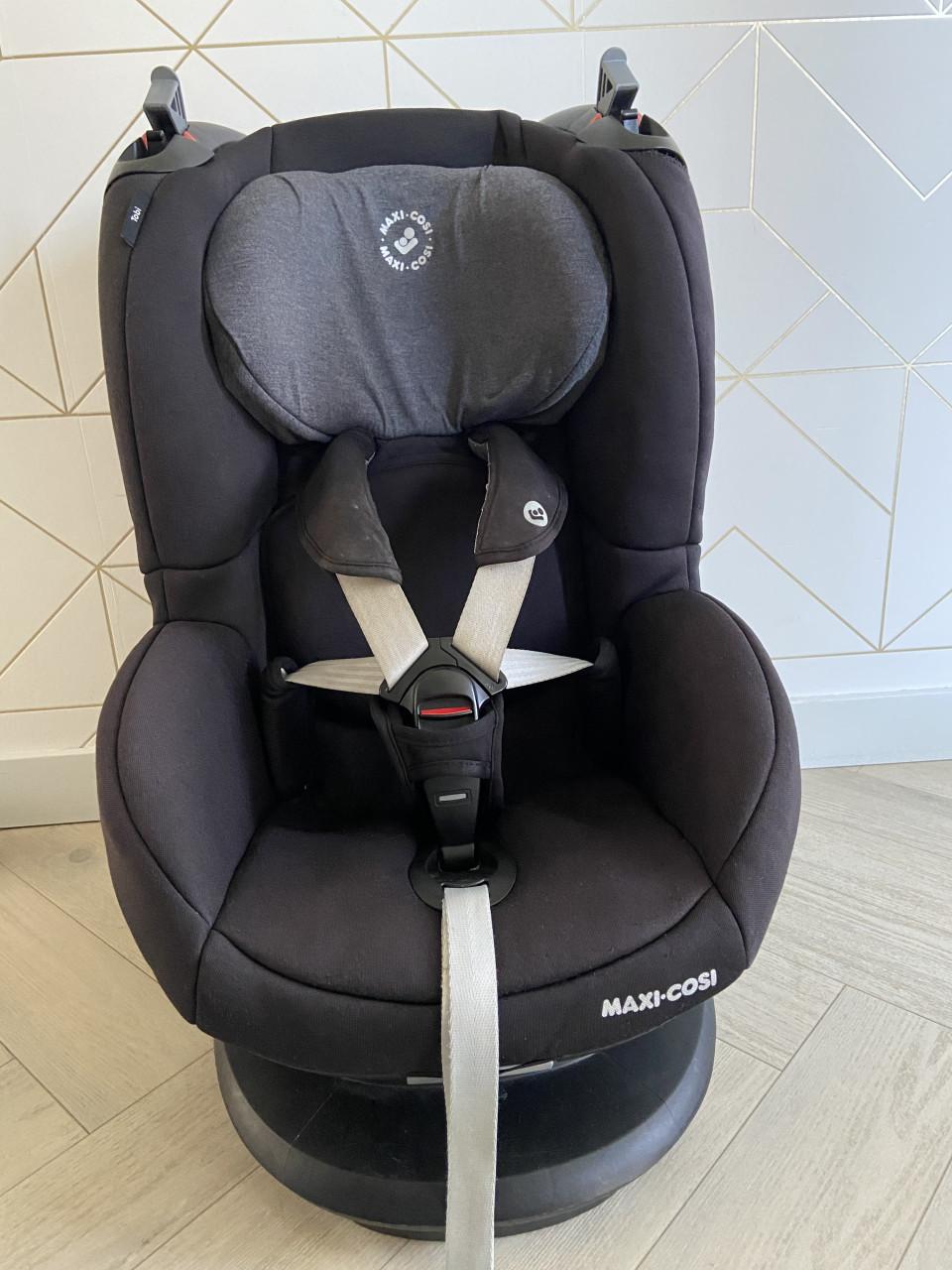 Autostoel Maxi Cosi Tobi