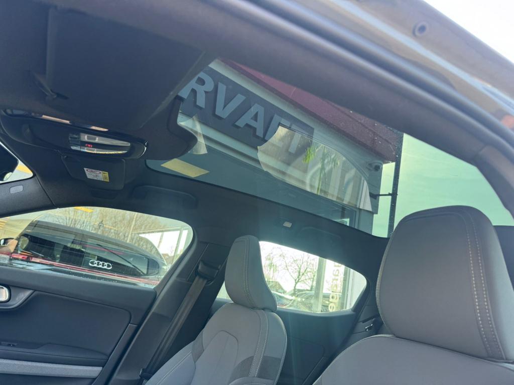 Polestar 2 long range single motor 78 kwh