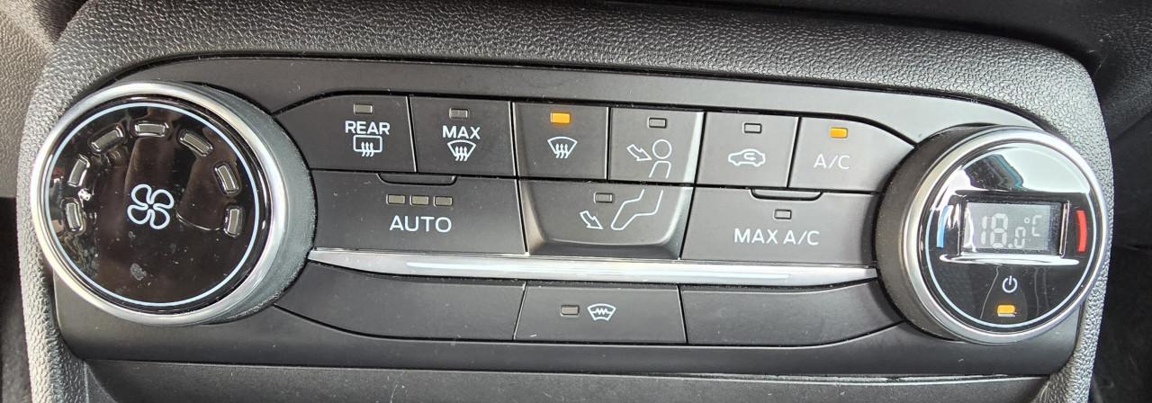 Ford Fiësta 2017 MET VEEL OPTIES!!