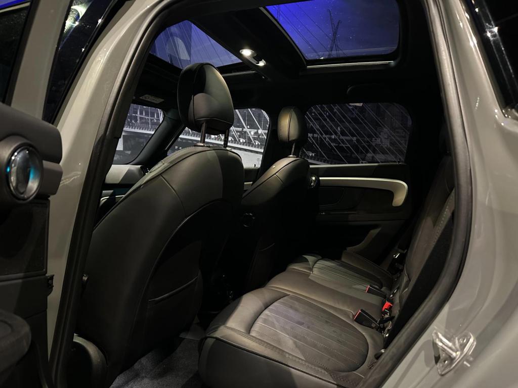 Mini Countryman mini 2.0 cooper s hammersmith *jcw-pack*pano*camera*appleca