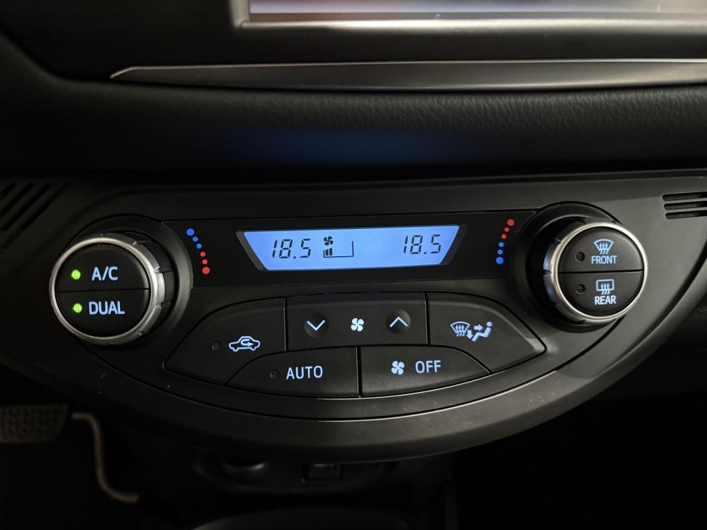 Toyota Yaris 1.5 hyb. y20 exclusive edition