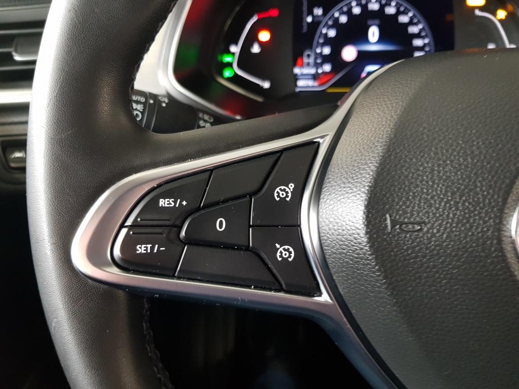 Renault Captur 1.0 tce intens