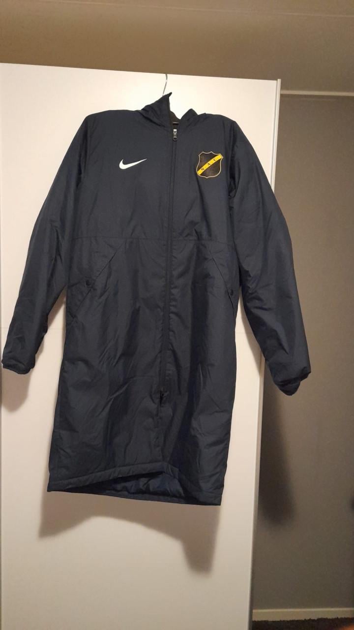 Nac kleding