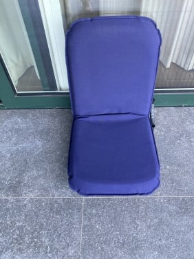 Comfort seat