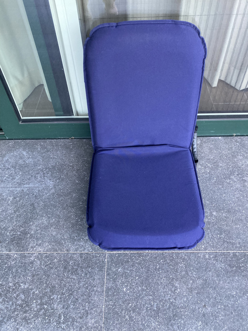 Comfort seat