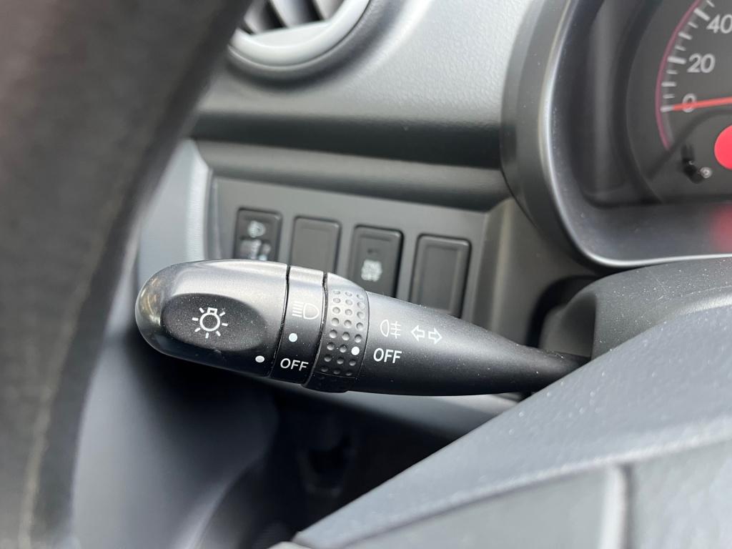 Suzuki Alto 1.0 comfort easss|airco|rijklaar