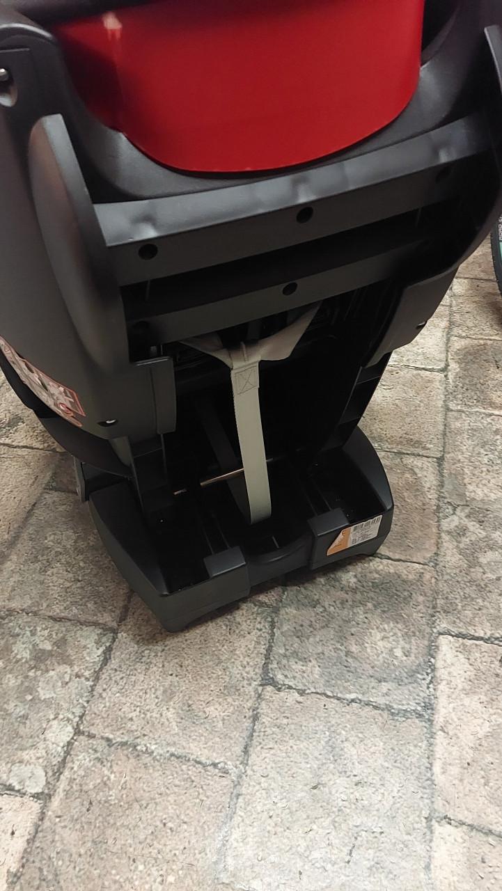 Maxi-Cosi Tobi autostoeltje