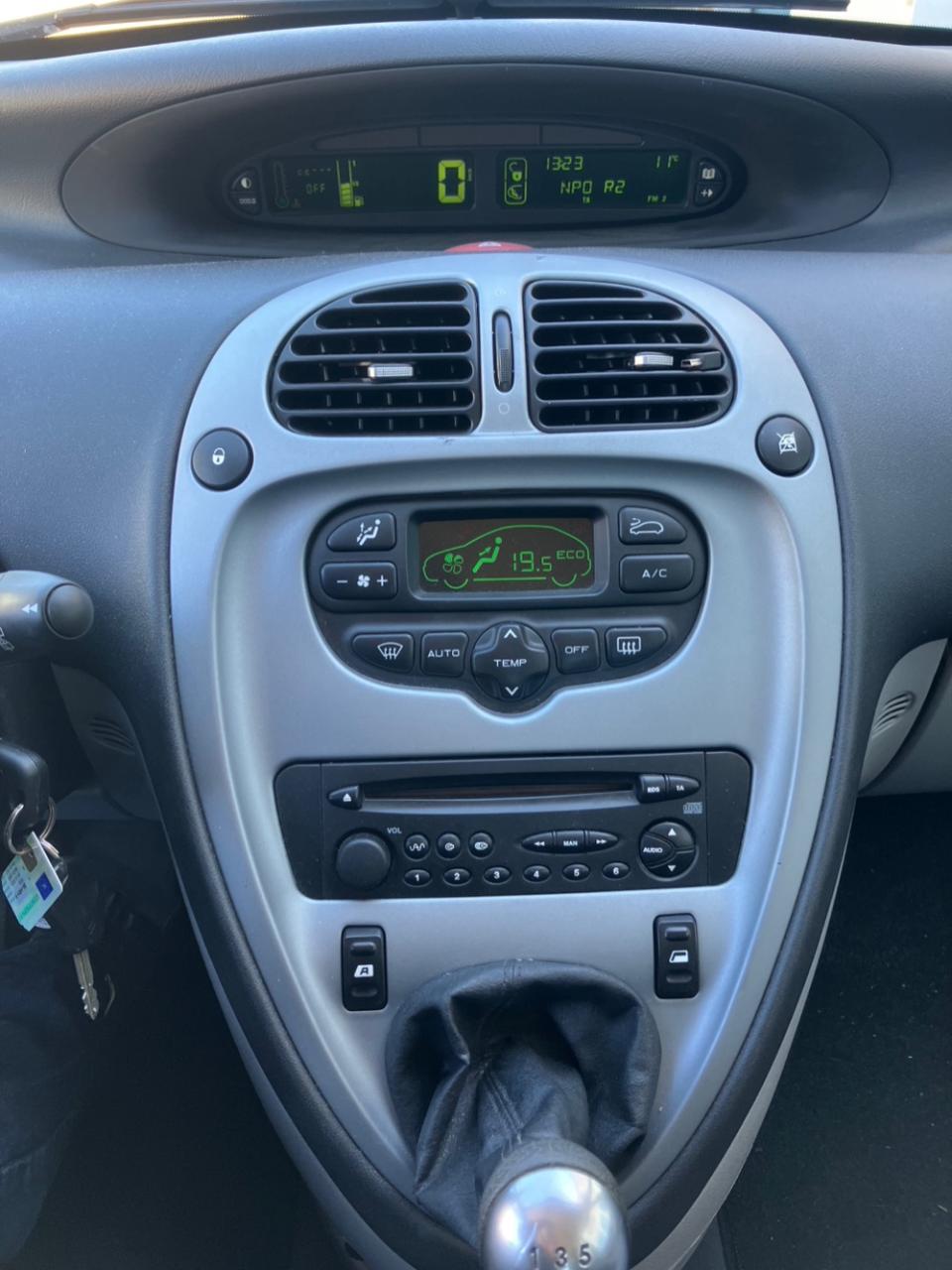 Citroen Xsara Picasso 1.6i-16v image