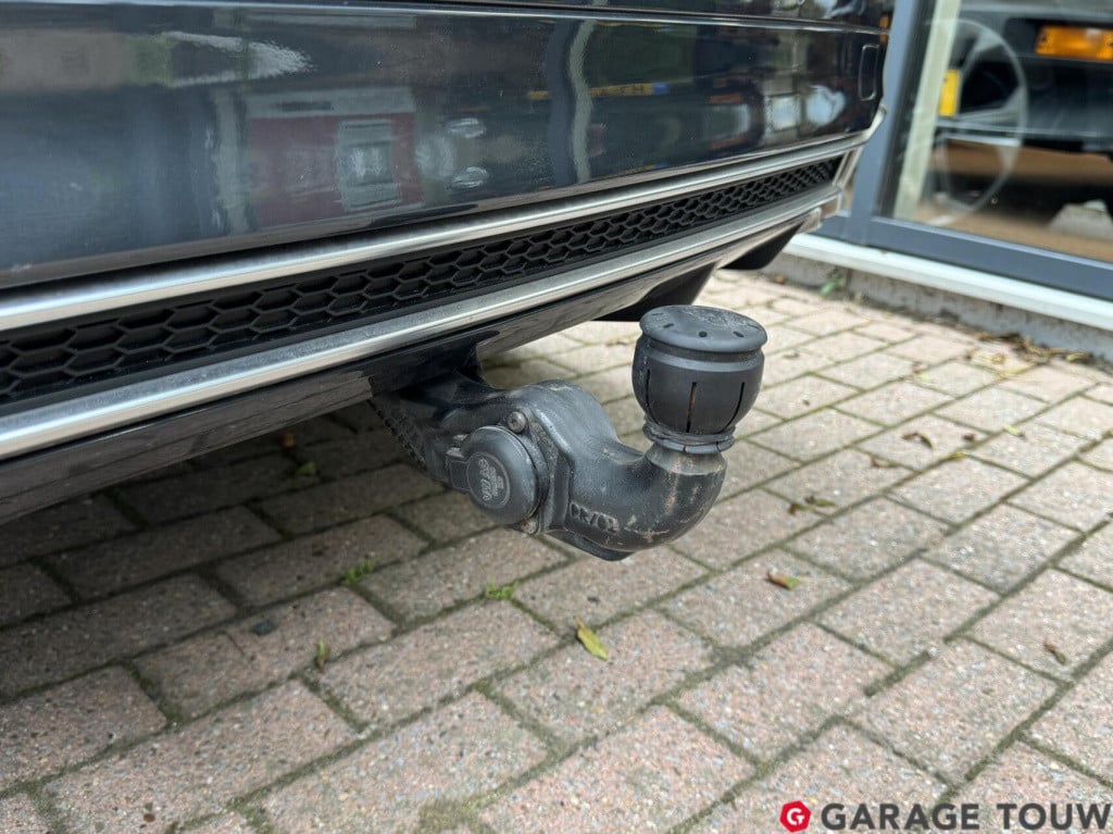 Audi Q5 55 tfsie quattro competition *hud, trekhaak, luchtv*