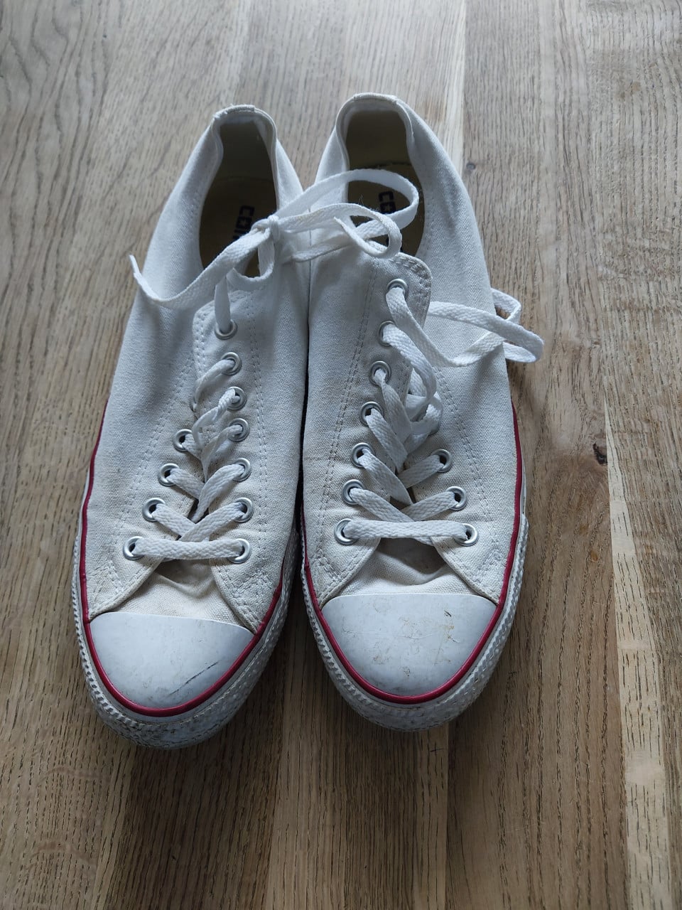All star sneaker