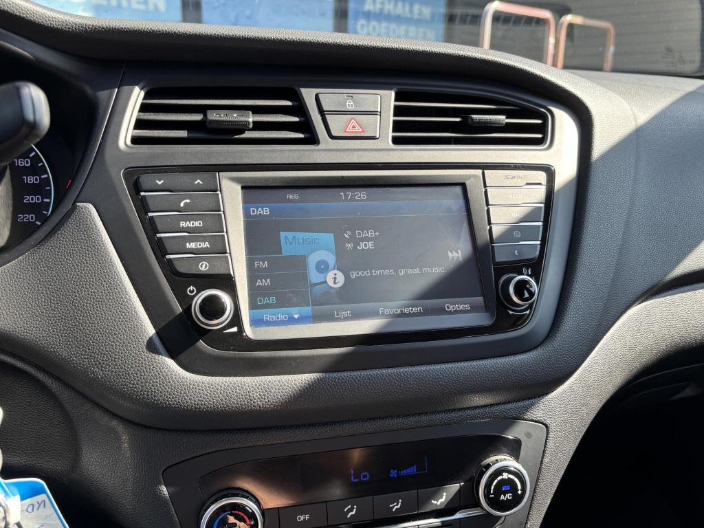 Hyundai I 20 1.0 t-gdi comfort