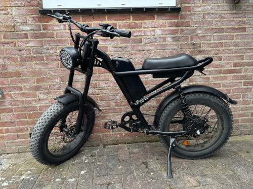 Fatbike