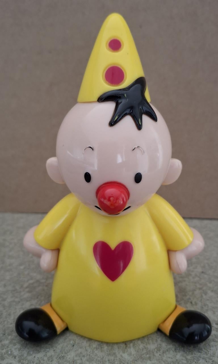 Bumba verstoppertje