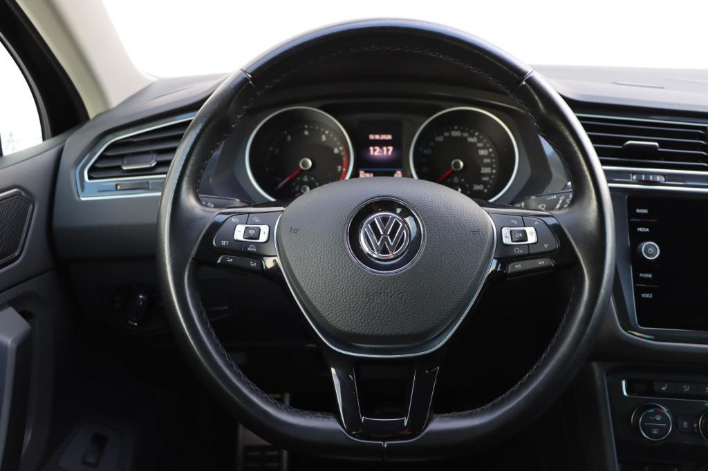 Volkswagen Tiguan 1.4 tsi act comfortline business r 150pk dsg7