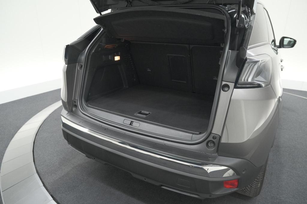 Peugeot 3008 1.6 hybrid 225 allure | plug in hybride | camera | dodehoekdet