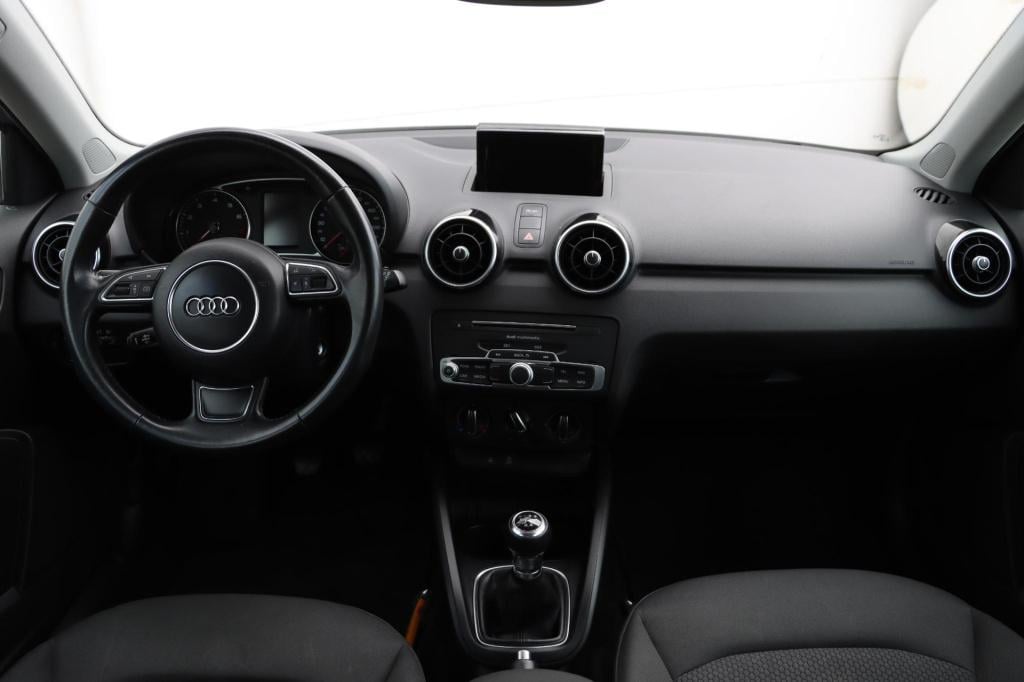 Audi A1 Sportback 1.0 tfsi adrenalin 95pk