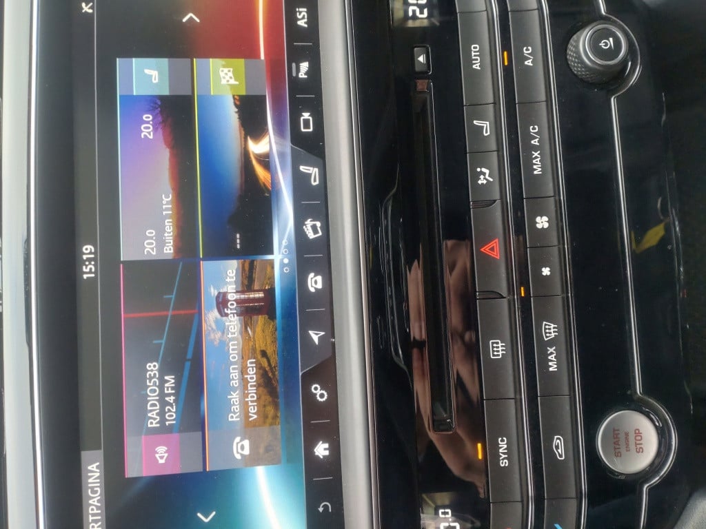 Jaguar F-pace 2.0 r-sp. awd 30t | automaat