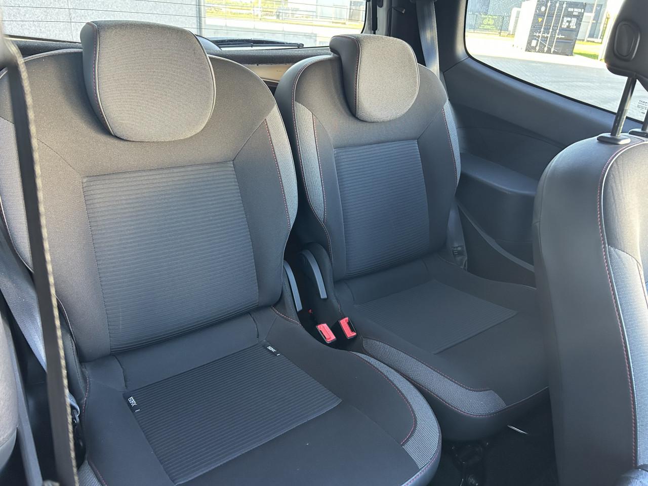 Renault Twingo 1.2 16V Dynamique/BLUETOOTH/AIRCO/CRUISE CONT