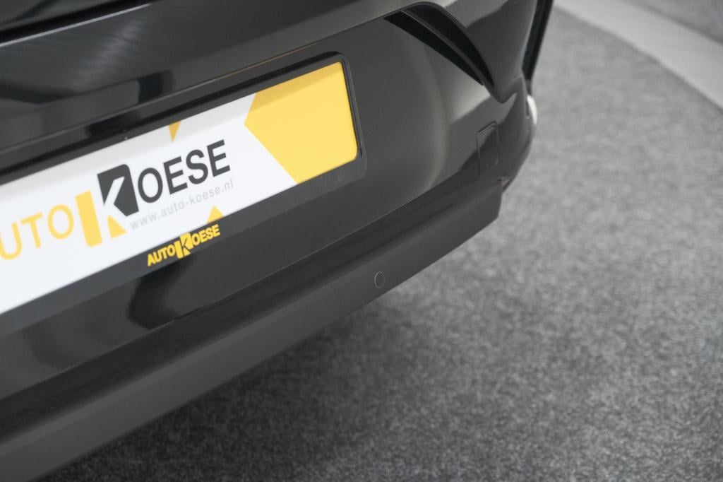 Renault Clio tce 90 evolution | stoelverwarming | camera | parkeersensoren 